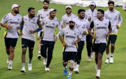Team India (Photo Source: X)