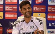 Suryakumar Yadav (Photo Source: Getty Images)