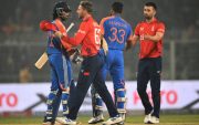 IND vs ENG (Photo Source: Getty Images)