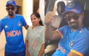 Vinod Kambli (Pic Source-X)