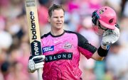 Steve Smith (Pic Source-X)