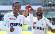 Pakistan Team (Pic Source-X)