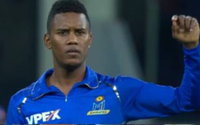 Akeal Hosein (Pic Source-X)