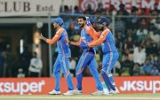 Team India (Pic Source-X)