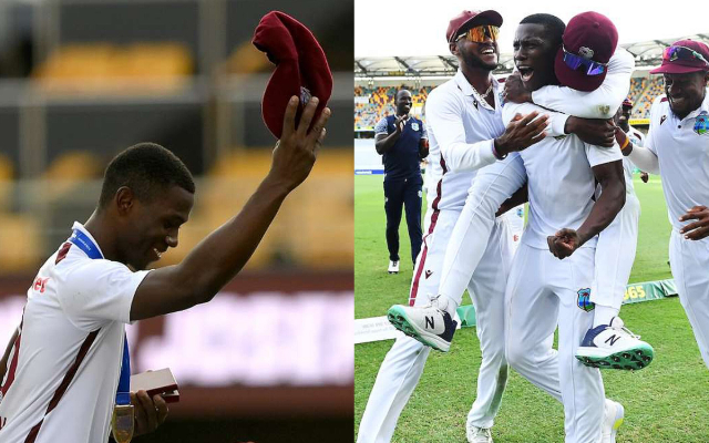 West Indies Cricket (Pic Source-X)