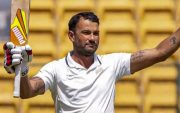 Sheldon Jackson (Pic Source-X)