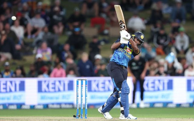 Kamindu Mendis (Image Credit- Twitter X) 