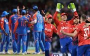 India vs England Match Preview, 3rd T20I (Image Credit- Twitter X)