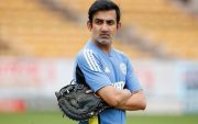 Gautam Gambhir (Image Credit- Twitter X)