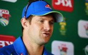 Shane Watson (Image Credit- Twitter X)