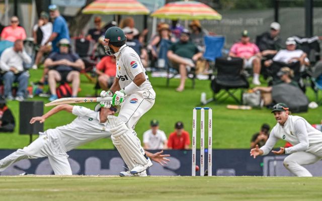South Africa vs Pakistan, 2nd Test (Image Credit- Twitter X) 