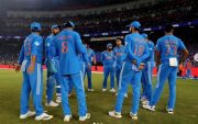 Team India (Image Credit- Twitter X)