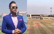 Aakash Chopra (Image Credit- Twitter X)