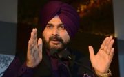 Navjot Singh Sidhu (Image Credit- Twitter X)