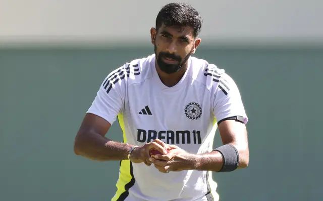 Jasprit Bumrah (Image Credit- Twitter X)