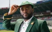 Temba Bavuma (Image Credit- Twitter X)