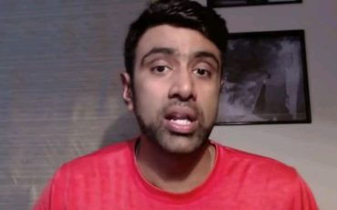 Ravichandran Ashwin (Image Credit- Twitter X)