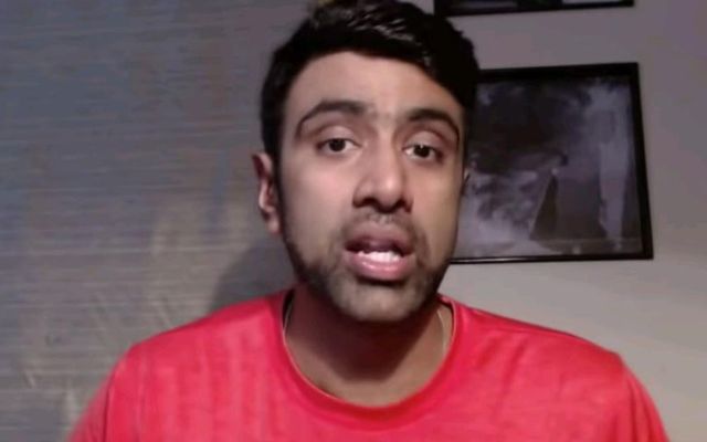 Ravichandran Ashwin (Image Credit- Twitter X)