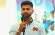 Shreyas Iyer (Image Credit- Twitter X)