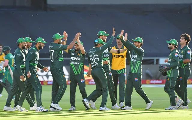 Pakistan (Image Credit- Twitter X)