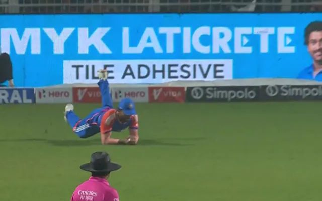 Nitish Kumar Reddy (Source X)