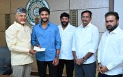 Nitish Kumar Reddy (Source X)