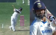 Rishabh Pant (Photo Source X)