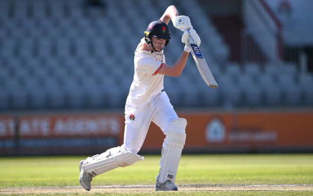 Rocky Flintoff (Source X)