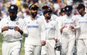 Team India (Photo Source X)