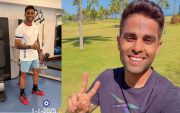 Suryakumar Yadav (Image Credit- Instagram)