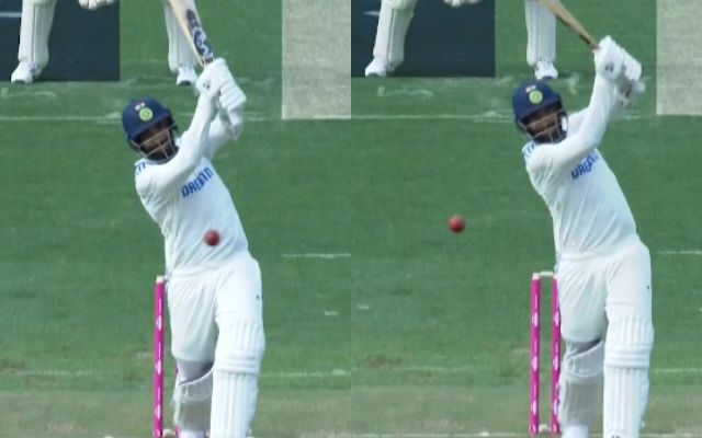 Jasprit Bumrah (Image Credit- Instagram)