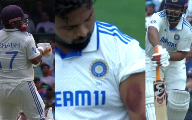 Rishabh Pant (Image Credit- Instagram)