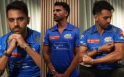Deepak Chahar (Image Credit- Instagram)