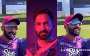 Dinesh Karthik (Image Credit- Instagram)