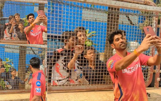 Shashank Singh (Image Credit- Instagram)