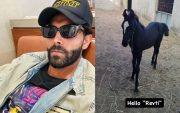Ravindra Jadeja (Image Credit- Instagram)
