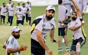 Mohammed Shami (Image Credit- Instagram)