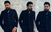 Rohit Sharma (Image Credit- Instagram)