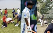 Rishabh Pant (Image Credit- Instagram)
