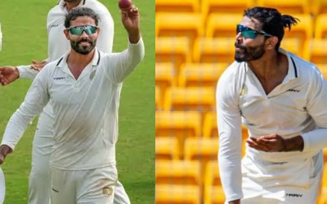 Ravindra Jadeja (Image Credit- Instagram)