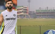 Virat Kohli (Image Credit- Instagram)