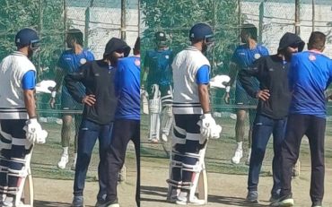Ravindra Jadeja And Cheteshwar Pujara (Image Credit- Instagram)