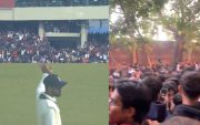 Virat Kohli (Photo Source: X)