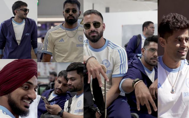 Team India (Image Credit- Instagram)