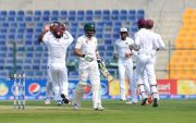 Pak vs WI