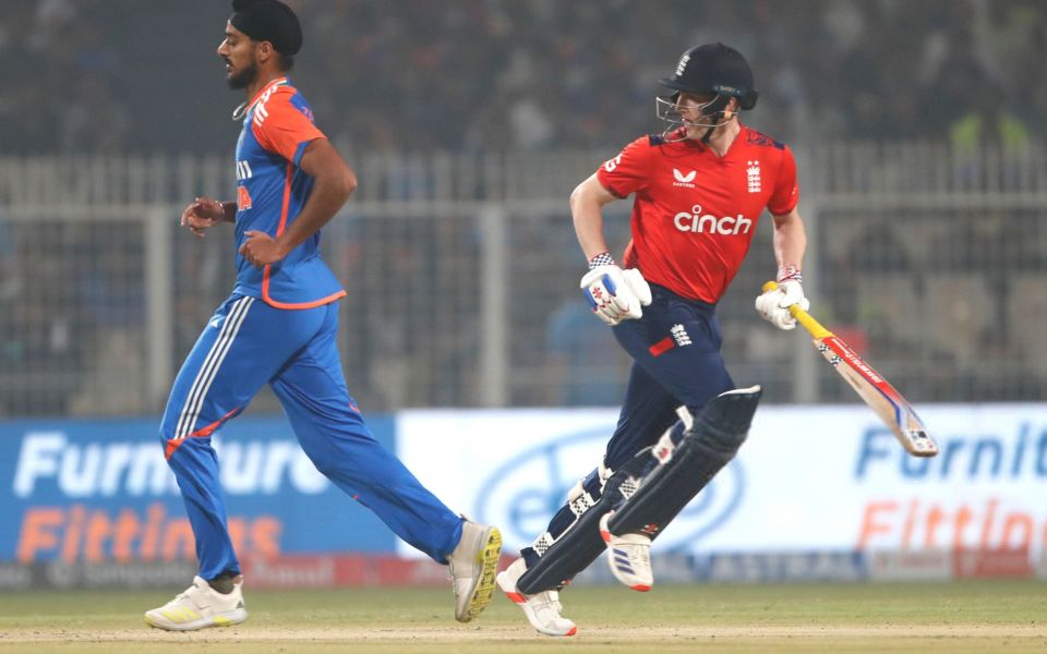 IND vs ENG