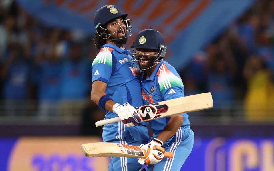 Team India