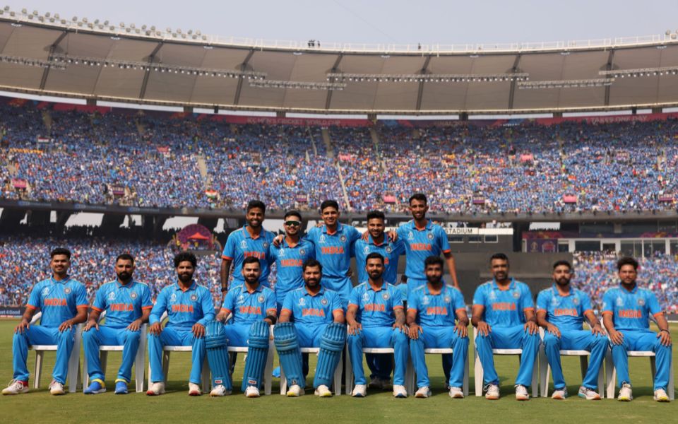 Team India