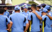 Team India
