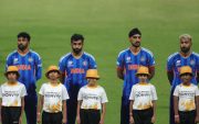 Team India
